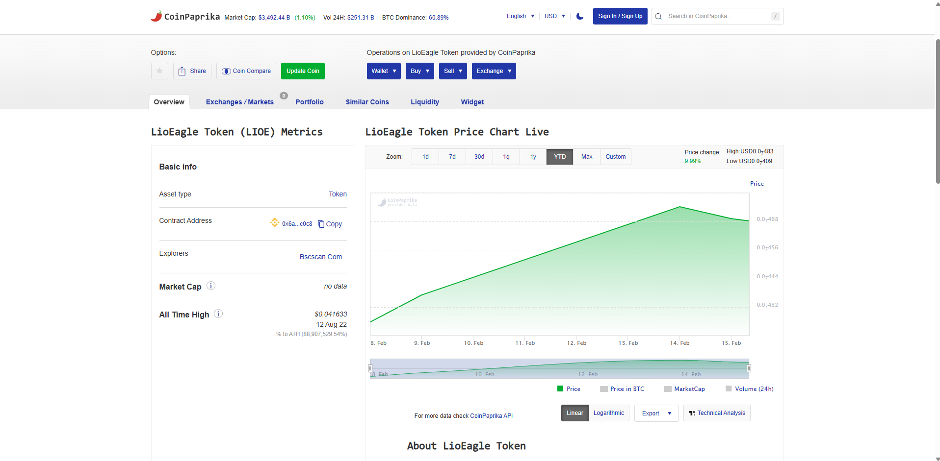 Free HTML5 Bootstrap Template