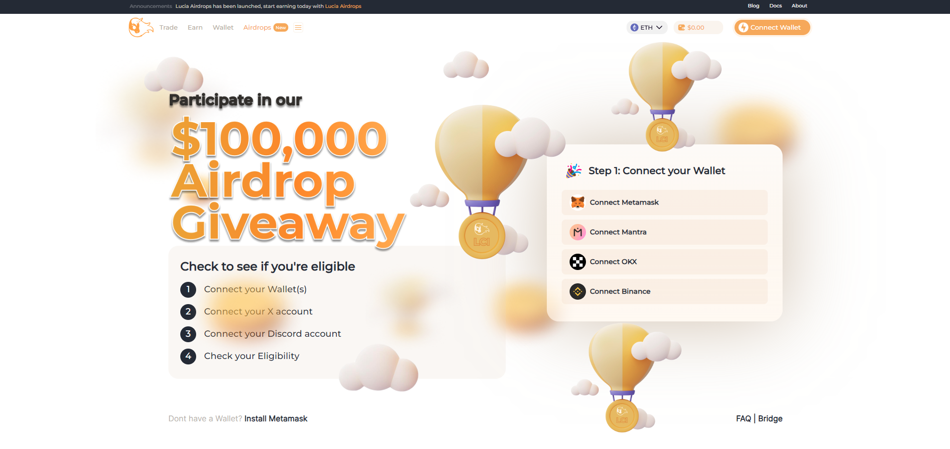 Free HTML5 Bootstrap Template